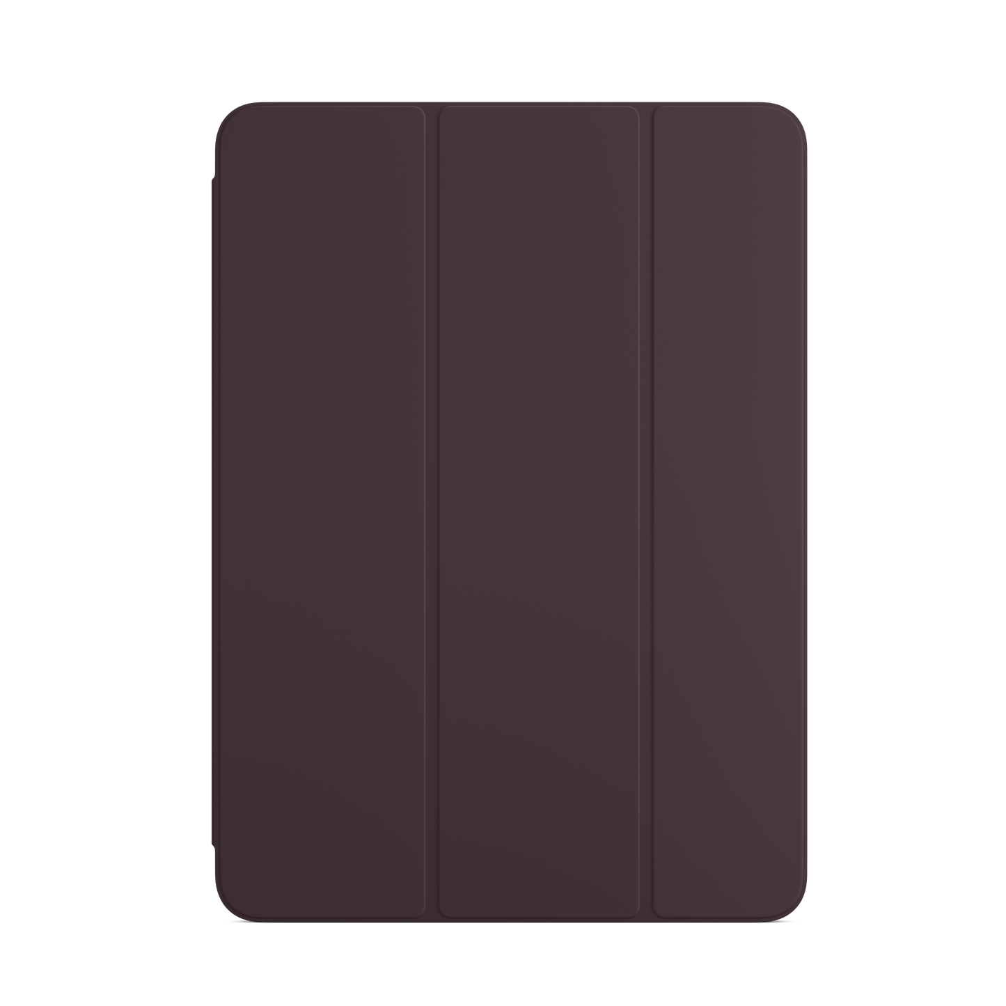 Smart Folio for iPad¬†Air (5th generation) - Dark Cherry