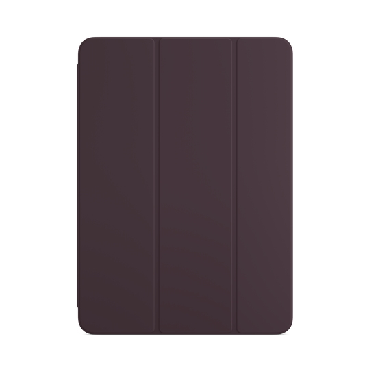 Smart Folio for iPad¬†Air (5th generation) - Dark Cherry