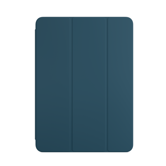 Smart Folio for iPad¬†Air (5th generation) - Marine Blue