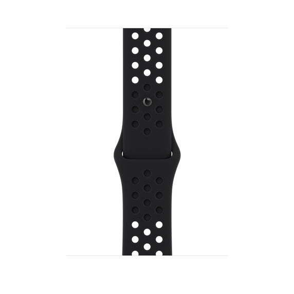 Apple 45mm Nike Sport Band