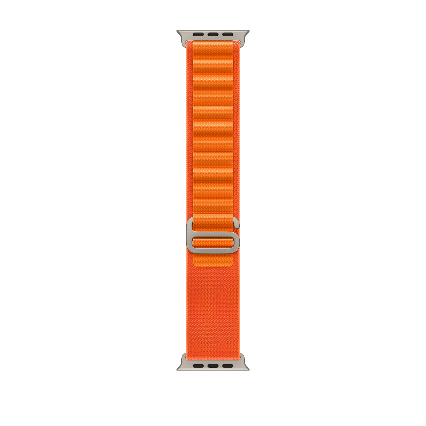 49mm Orange Alpine¬†Loop -¬†Small