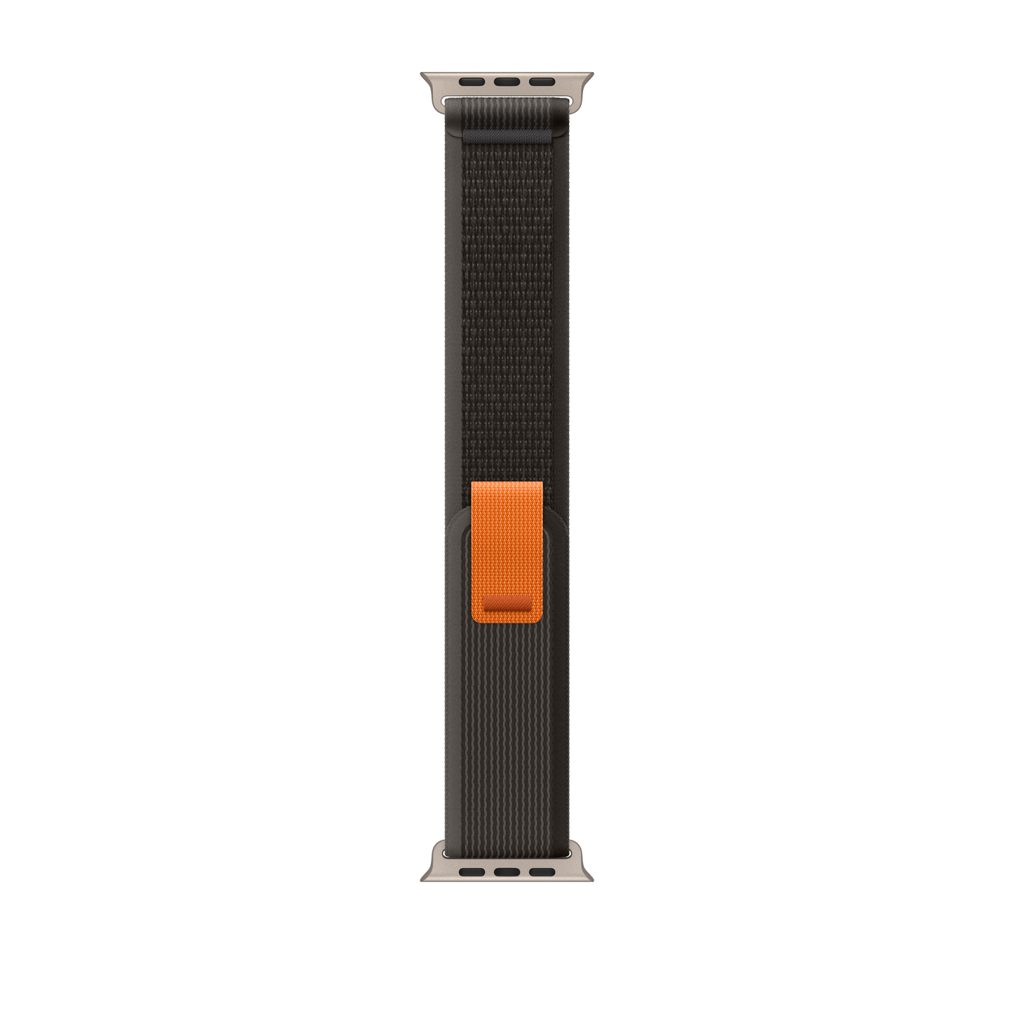 49mm Black/Grey Trail¬†Loop -¬†S/M