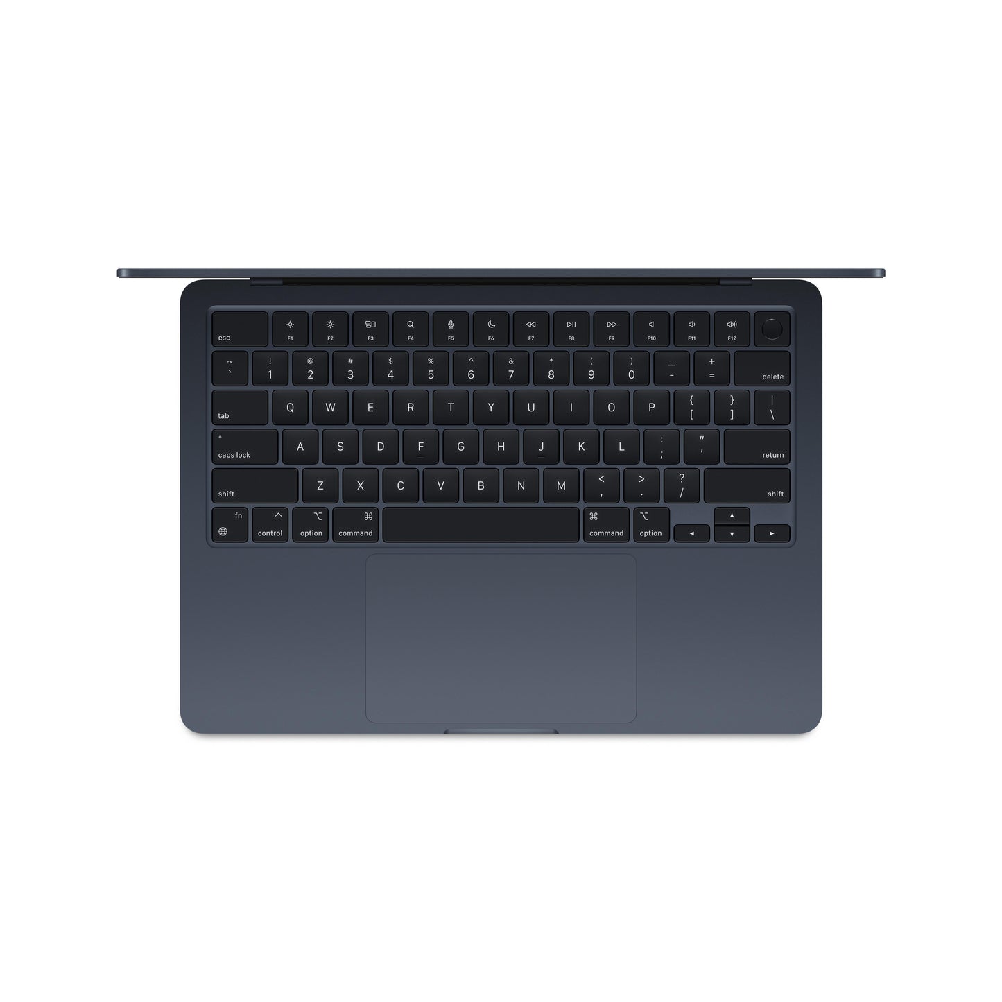 13-inch MacBook Air M3 16GB 512GB in Midnight – Powerful