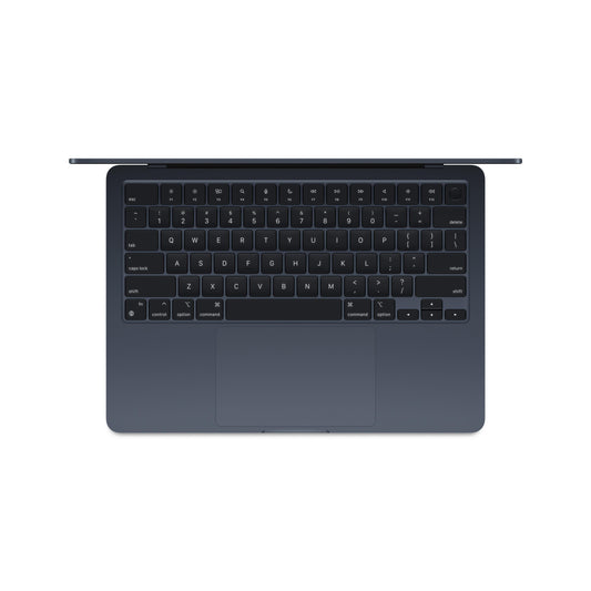 13-inch MacBook Air M3 16GB 512GB in Midnight – Powerful