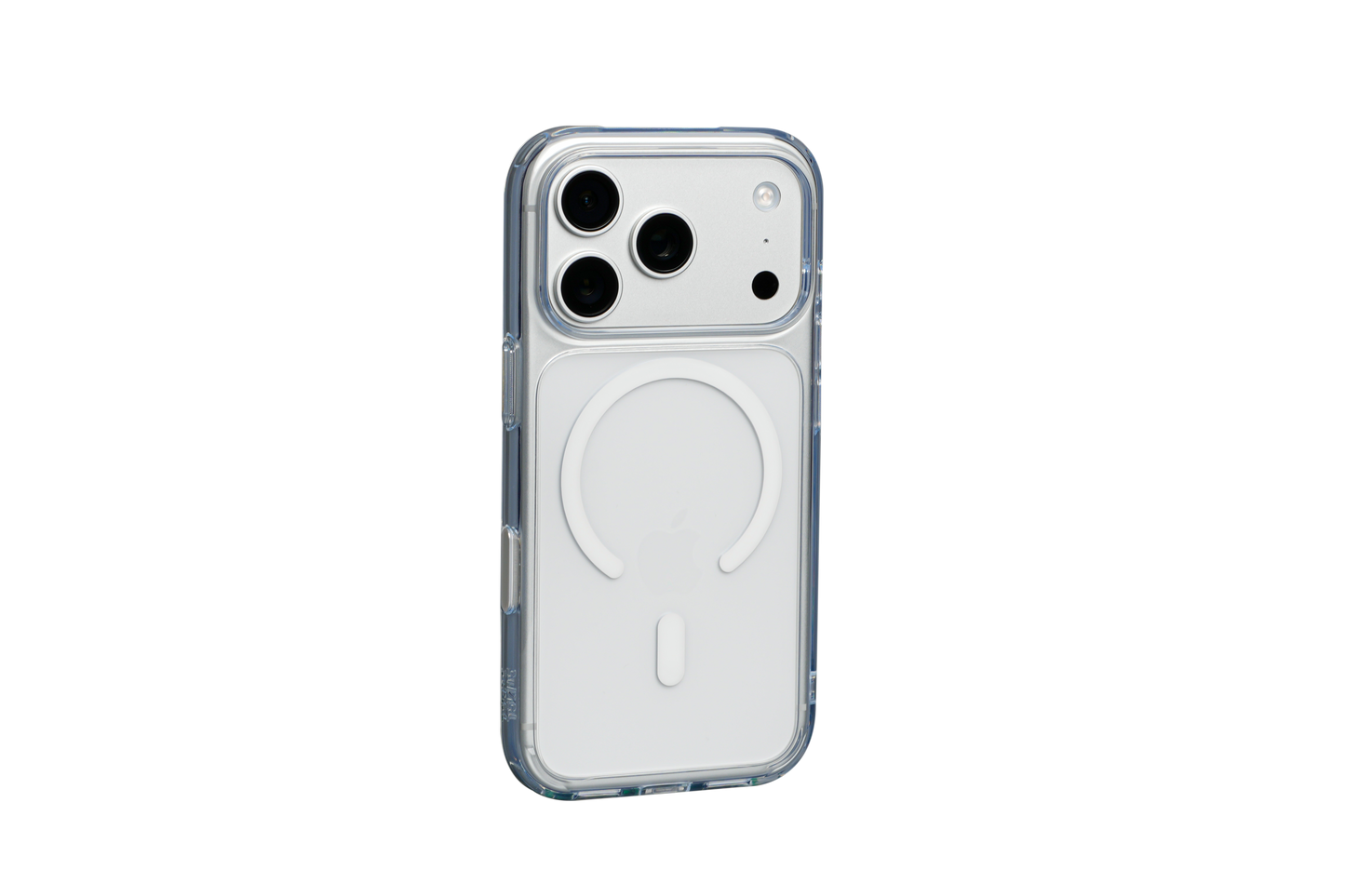 Tekne Frost Matte Case  for iPhone 17 Pro- Clear