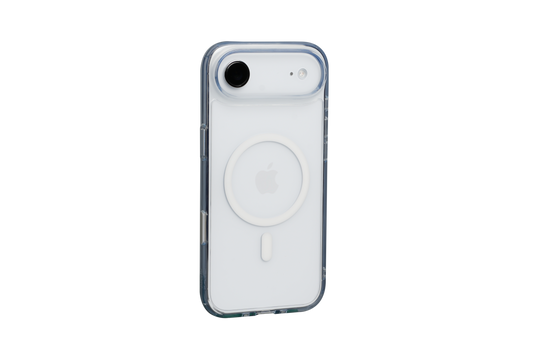 Tekne Frost Matte Case  for iPhone 17 Air- Clear