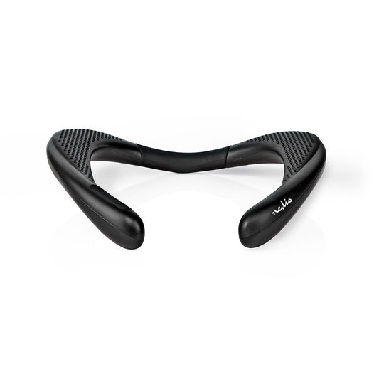 Nedis Bluetooth® Speaker - Black