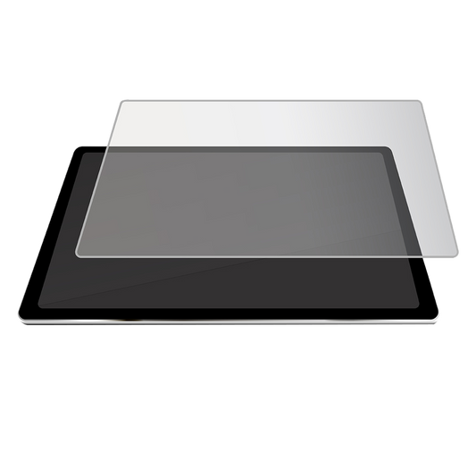 STM glass screen Protector (iPad Pro 12.9 5th gen/4th gen/3rd gen) ‚Äì Clear