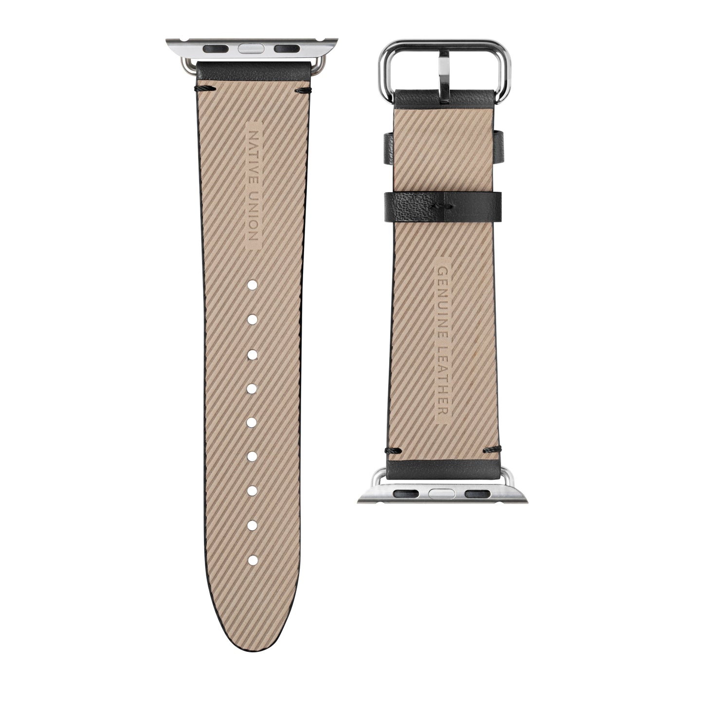 NATIVE UNION Classic straps for Apple watch 44mm