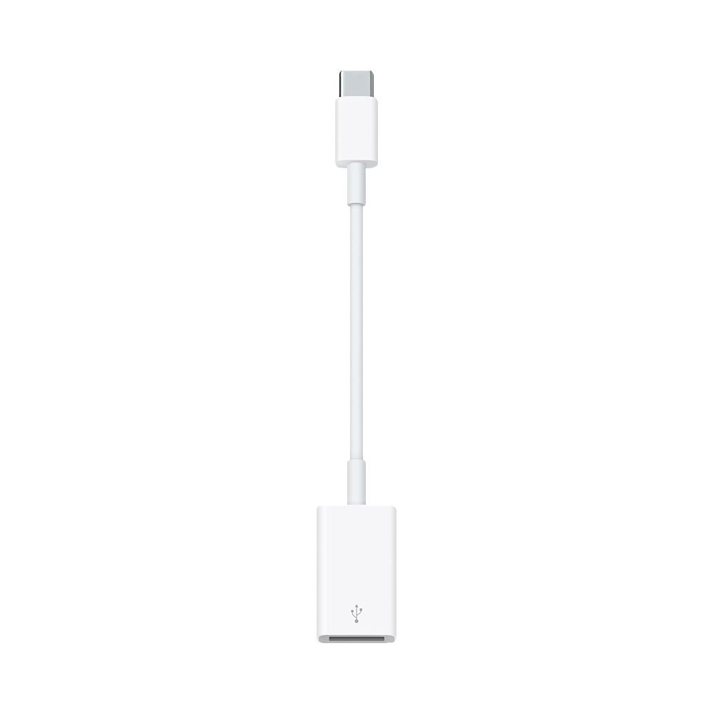 Apple USB-C to USB Adapter
