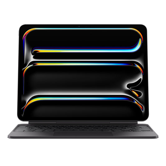 Magic Keyboard for iPad Pro 13‚Äëinch (M4) - US English - Black