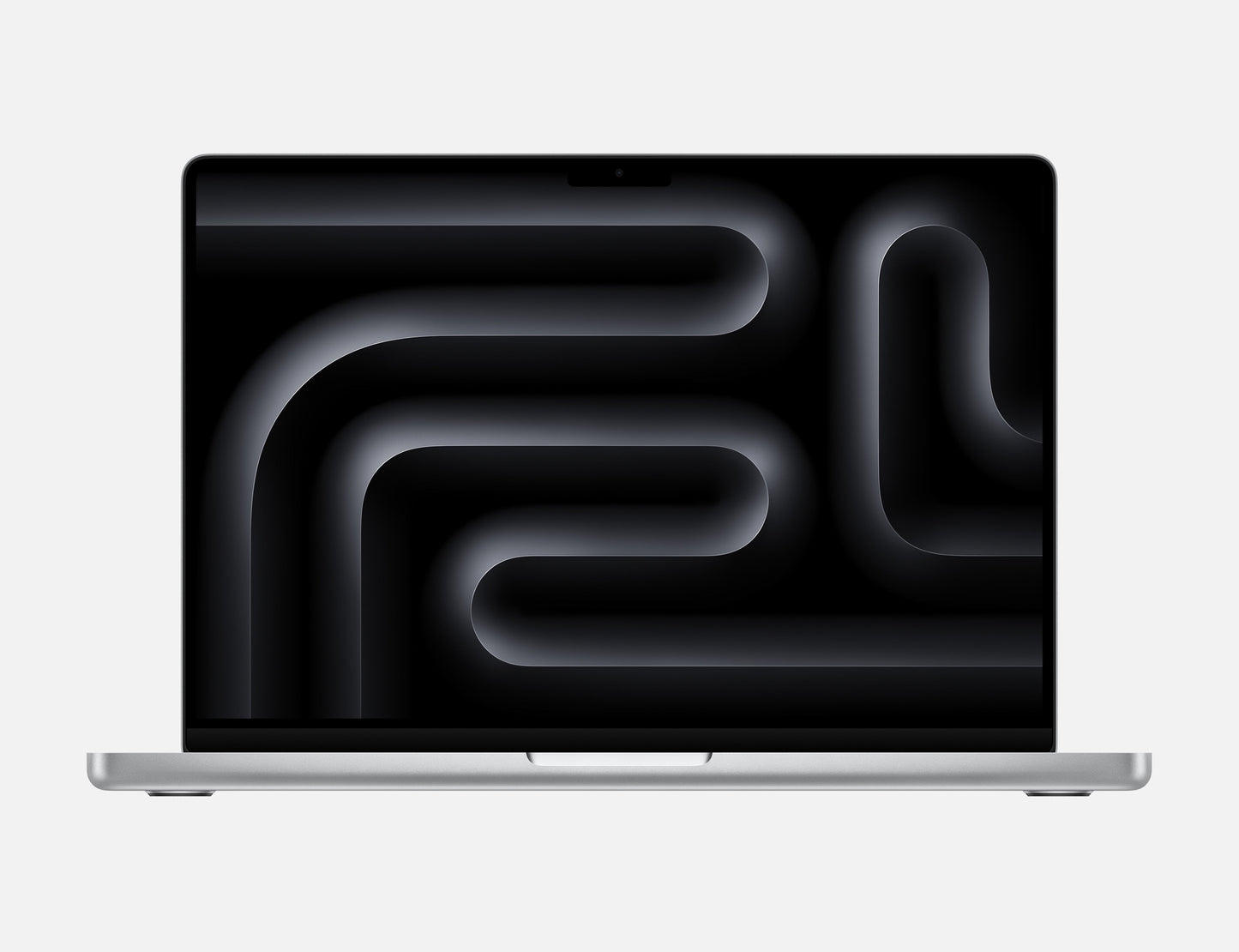 Apple MacBook Pro with M3 Max Chip 14 inch