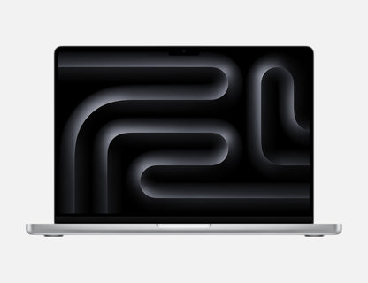 Apple MacBook Pro with M3 Max Chip 14 inch