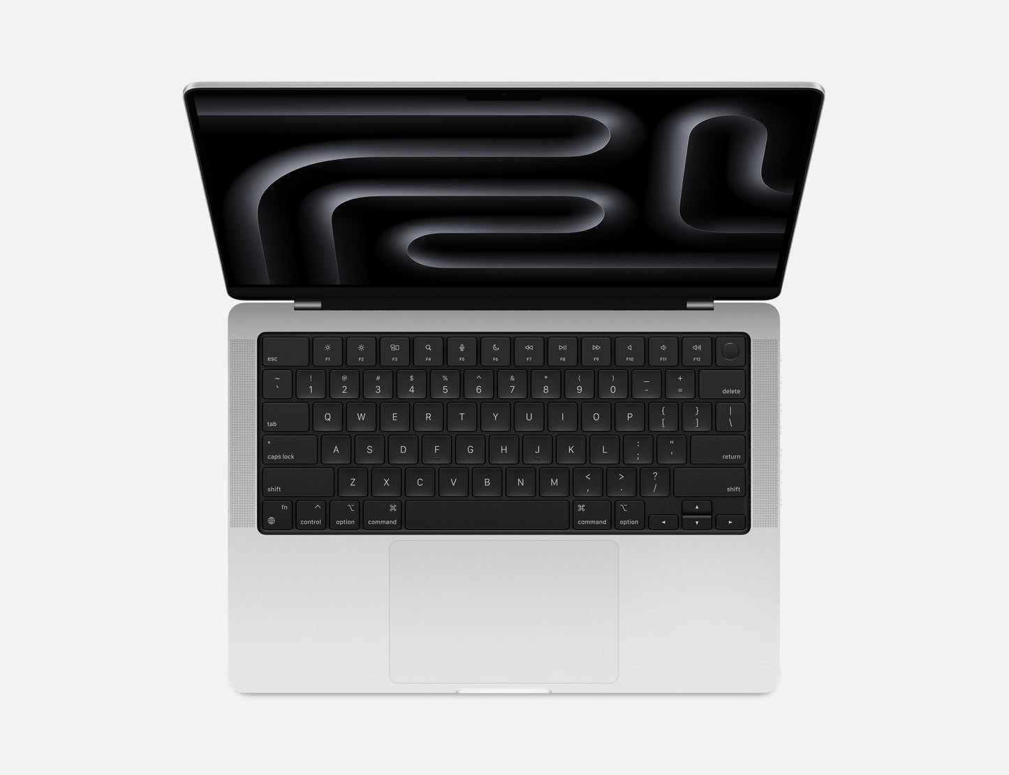 Apple MacBook Pro with M3 Max Chip 14 inch