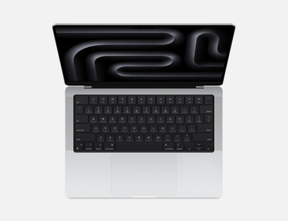 Apple MacBook Pro with M3 Max Chip 14 inch