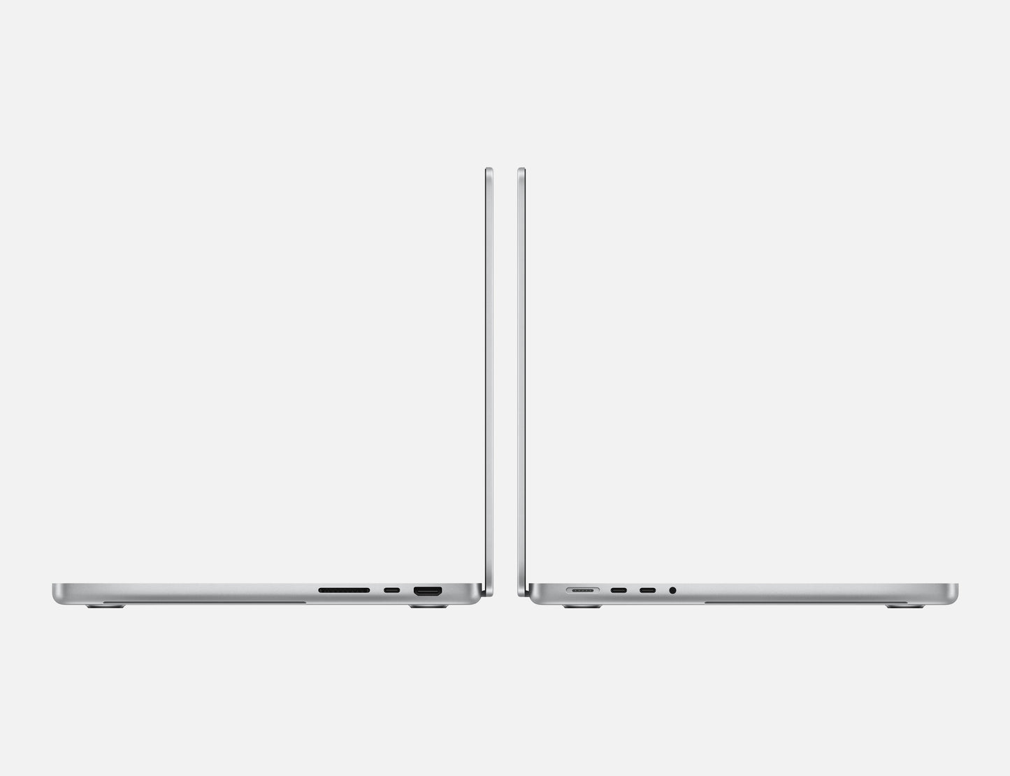 Apple MacBook Pro with M3 Max Chip 14 inch