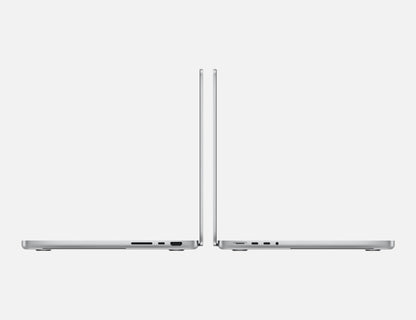 Apple MacBook Pro with M3 Max Chip 14 inch