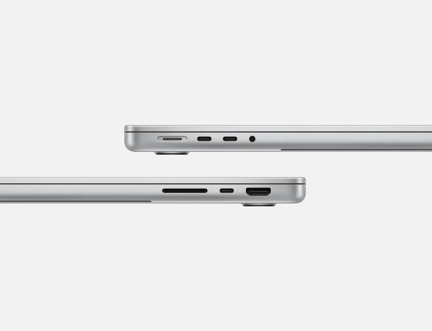 Apple MacBook Pro with M3 Max Chip 14 inch