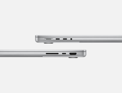 Apple MacBook Pro with M3 Max Chip 14 inch