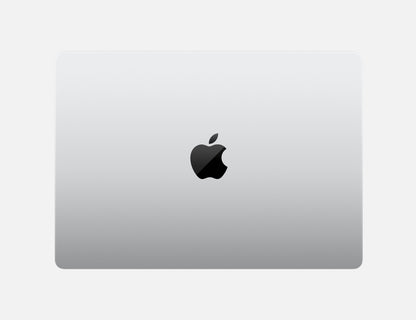 Apple MacBook Pro with M3 Max Chip 14 inch
