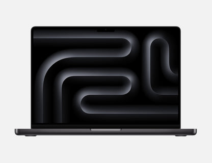 Apple MacBook Pro with M3 Max Chip 14 inch
