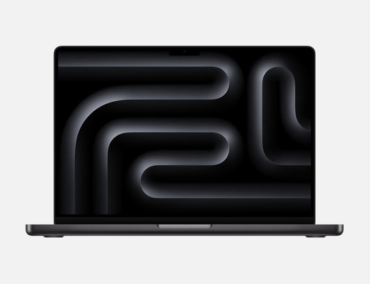 Apple MacBook Pro with M3 Max Chip 14 inch