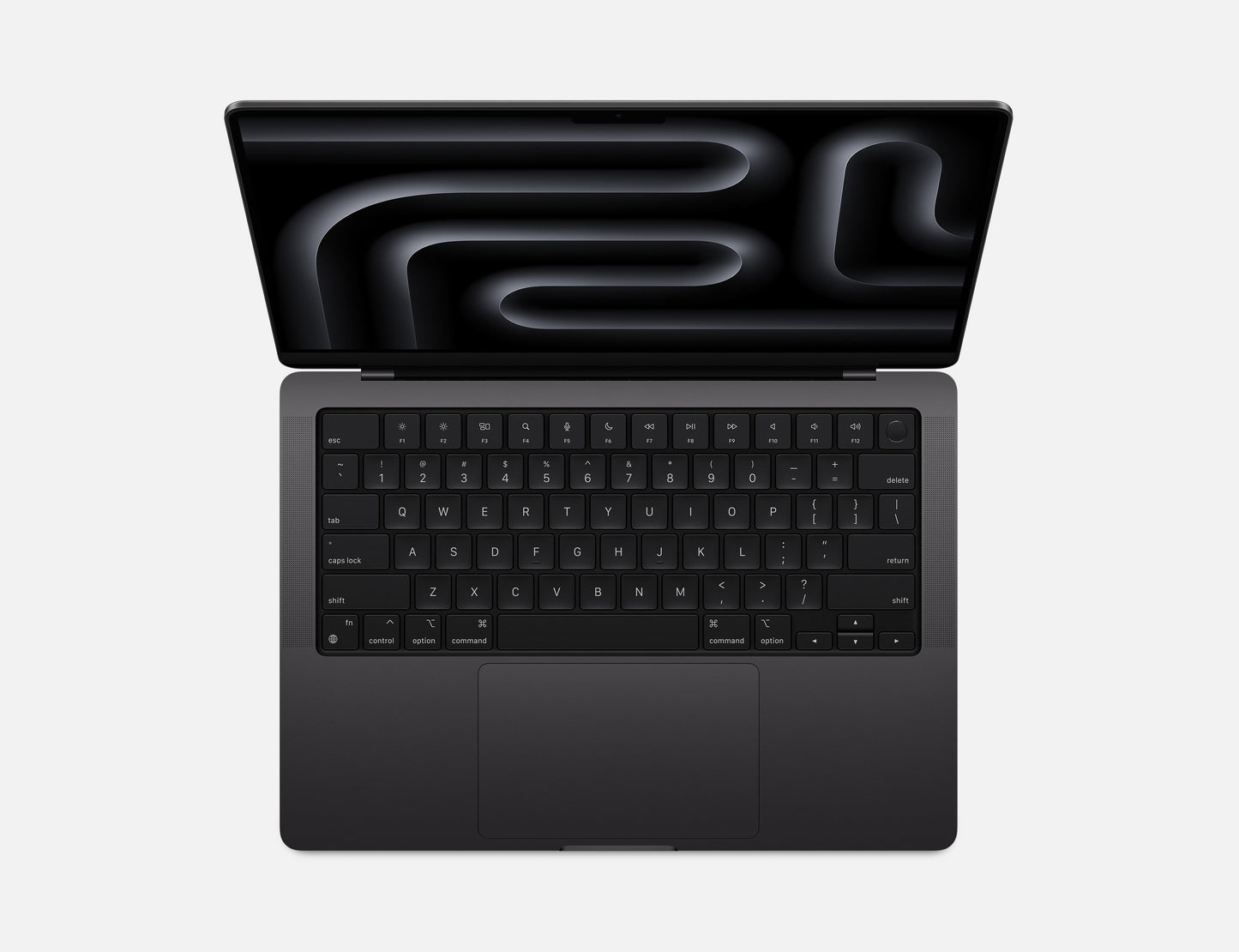 Apple MacBook Pro with M3 Max Chip 14 inch