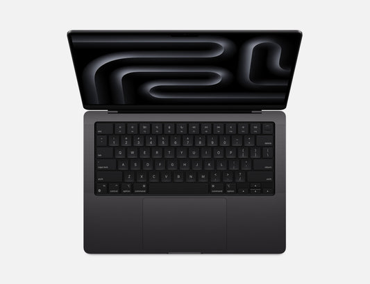 Apple MacBook Pro with M3 Max Chip 14 inch