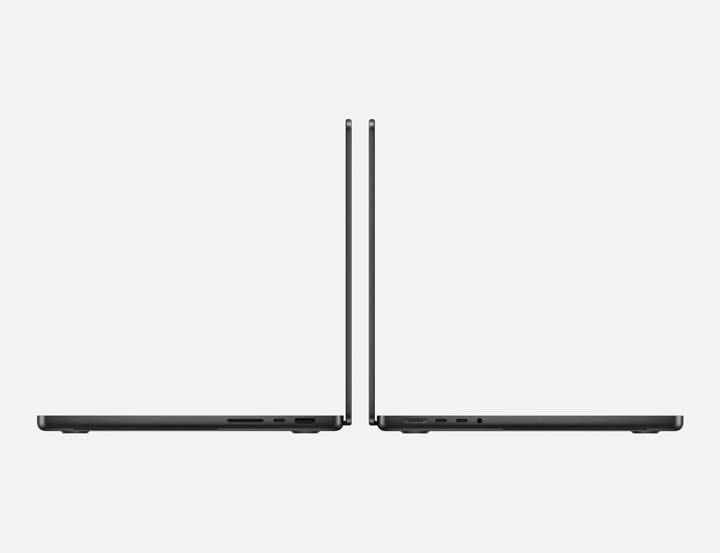 Apple MacBook Pro with M3 Max Chip 14 inch