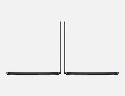 Apple MacBook Pro with M3 Max Chip 14 inch
