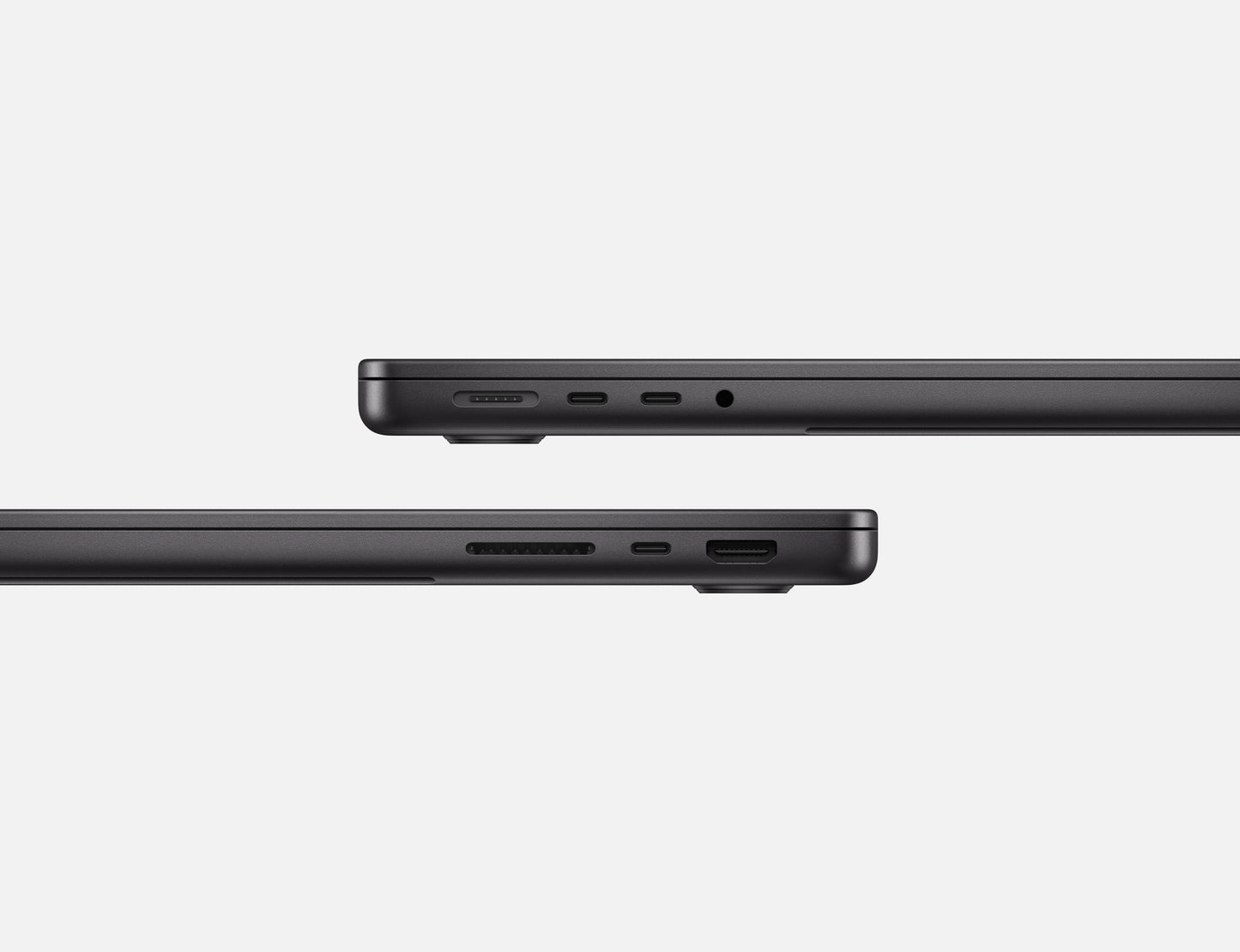Apple MacBook Pro with M3 Max Chip 14 inch