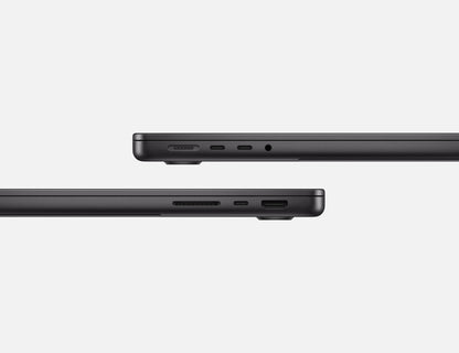Apple MacBook Pro with M3 Max Chip 14 inch
