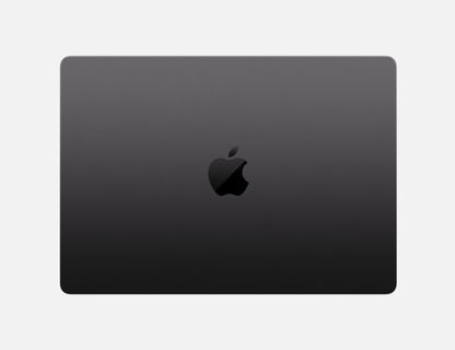Apple MacBook Pro with M3 Max Chip 14 inch
