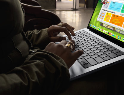 Apple MacBook Pro with M3 Max Chip 14 inch