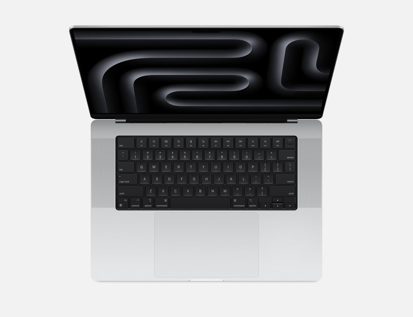 Apple MacBook Pro with M3 Max Chip 16 inch