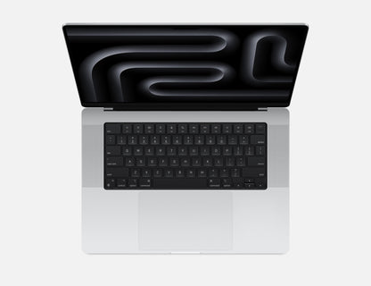 Apple MacBook Pro with M3 Max Chip 16 inch