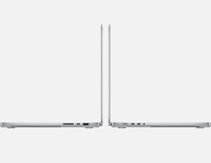 Apple MacBook Pro with M3 Max Chip 16 inch