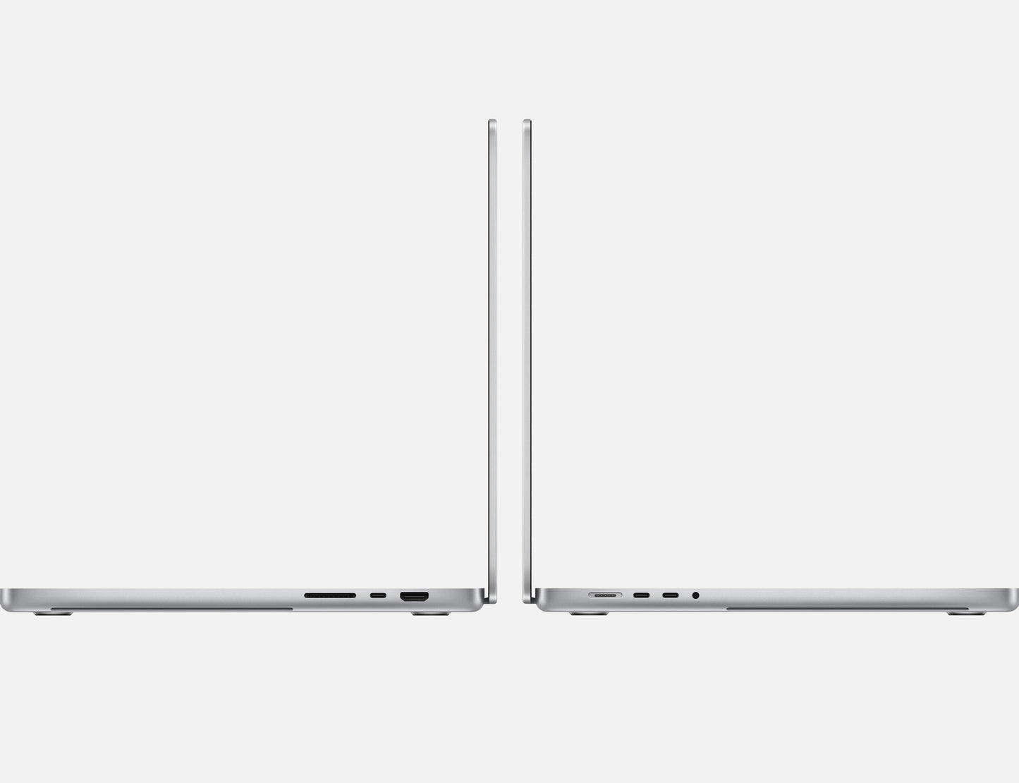 Apple MacBook Pro with M3 Pro Chip 16 inch