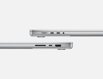 Apple MacBook Pro with M3 Pro Chip 16 inch