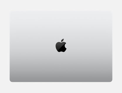 Apple MacBook Pro with M3 Max Chip 16 inch