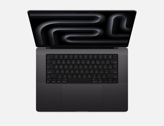 Apple MacBook Pro with M3 Max Chip 16 inch