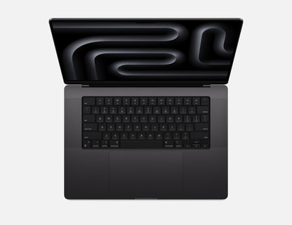 Apple MacBook Pro with M3 Pro Chip 16 inch