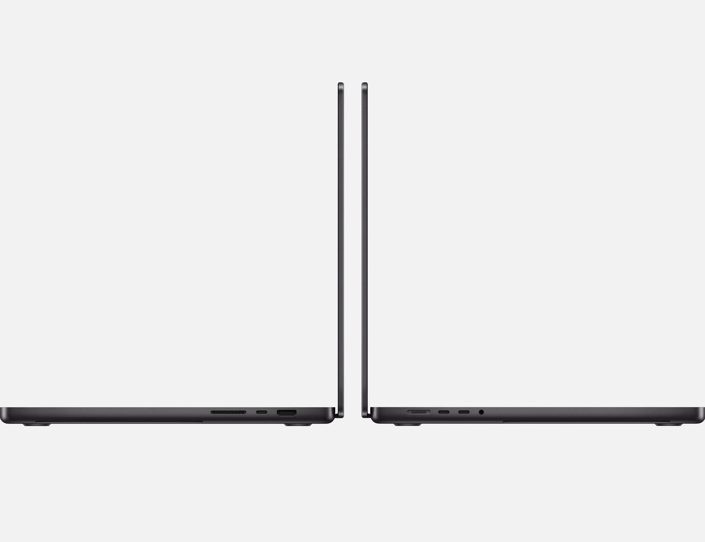 Apple MacBook Pro with M3 Max Chip 16 inch