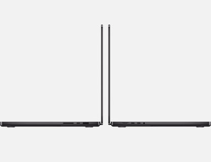 Apple MacBook Pro with M3 Max Chip 16 inch