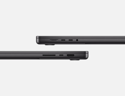 Apple MacBook Pro with M3 Max Chip 16 inch