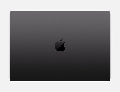 Apple MacBook Pro with M3 Max Chip 16 inch