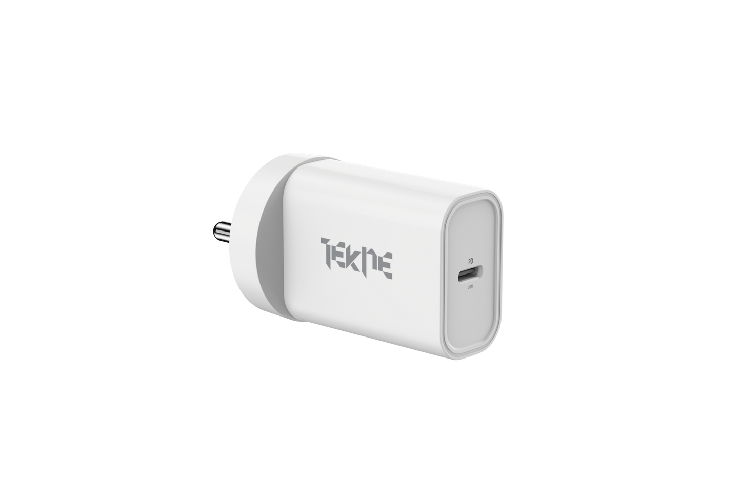 TEKNE 36W Single Port Adapter